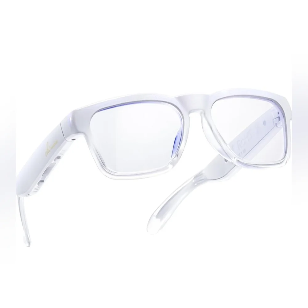 OhO Sunshine Audio Sunglasses and Fashion Camera Sunglasses